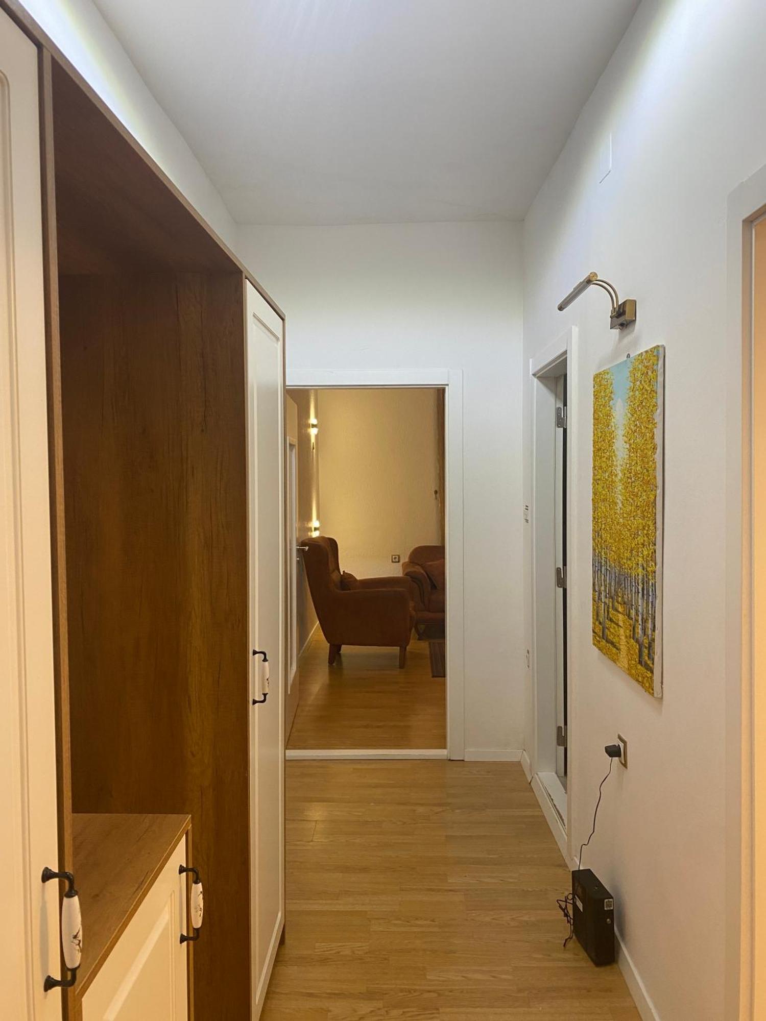 Hotel And Apartments Central City Prishtina พริสตีนา ภายนอก รูปภาพ